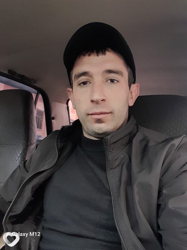 Камо, 29, Реутове — анкета №2388062
