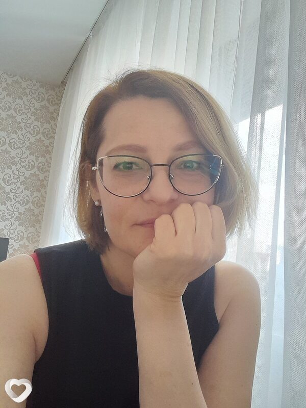 Екатерина, 51, Бресте — анкета №2388066