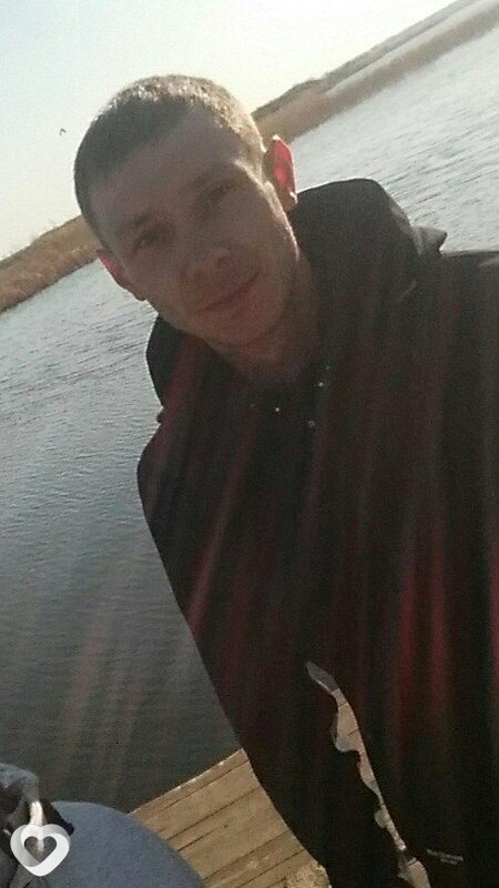 Виталий, 34, Енакиеве — анкета №2388074