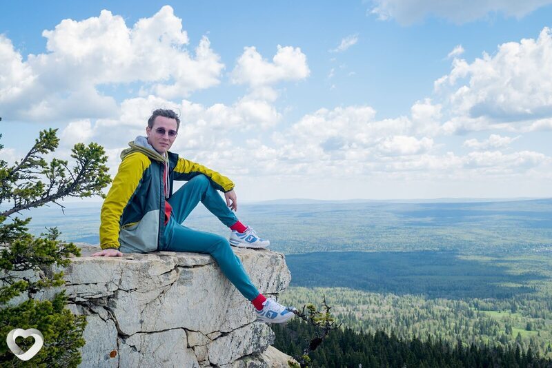 Артур, 39, Краснодаре — анкета №2388090