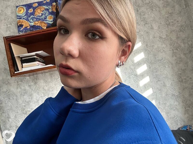 Екатерина, 20, Екатеринбурге — анкета №2387949