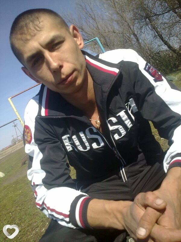Александр, 34, Рубцовске — анкета №2387950