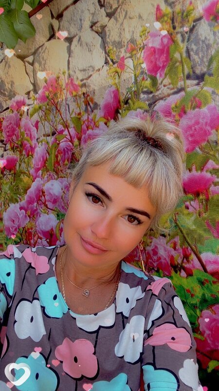 Olga, 50, Анапе — анкета №2387955
