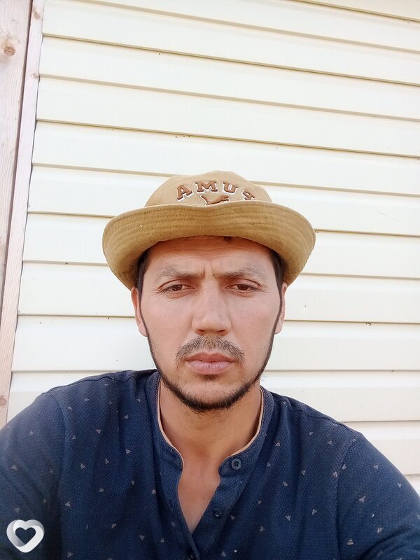 Равшан, 33, Уфе — анкета №2387959