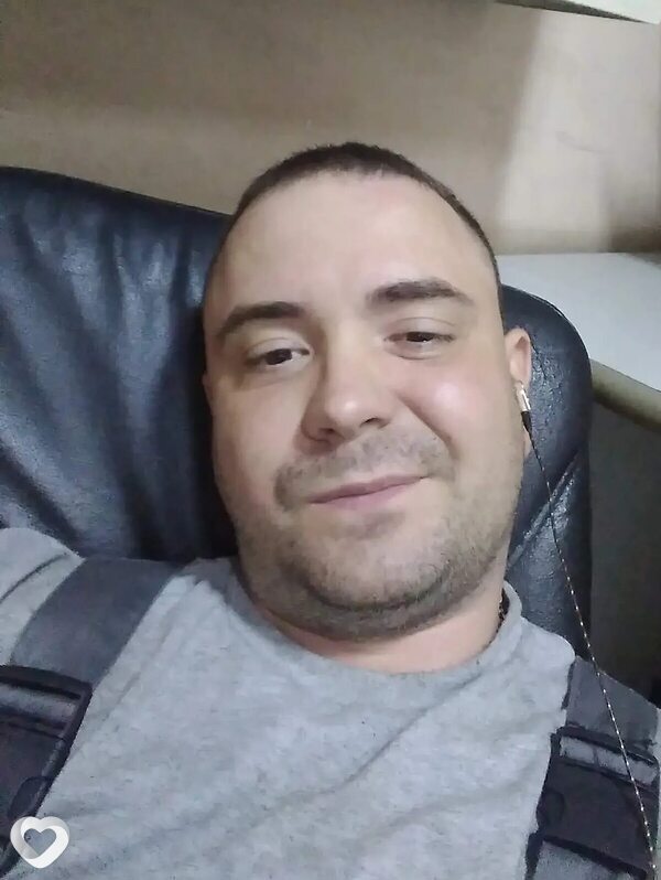 Виктор, 39, Самаре — анкета №2387965