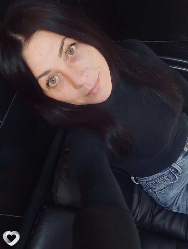 Мария, 46, Москве — анкета №2387969