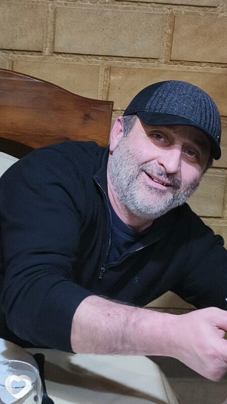 Тимур, 48, Москве — анкета №2387970