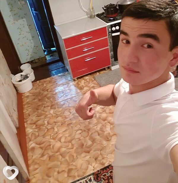 Рустам, 30, Казани — анкета №2388298