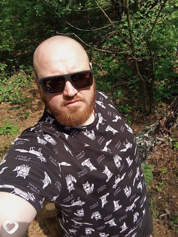 Виктор, 36, Железногорске — анкета №2388311