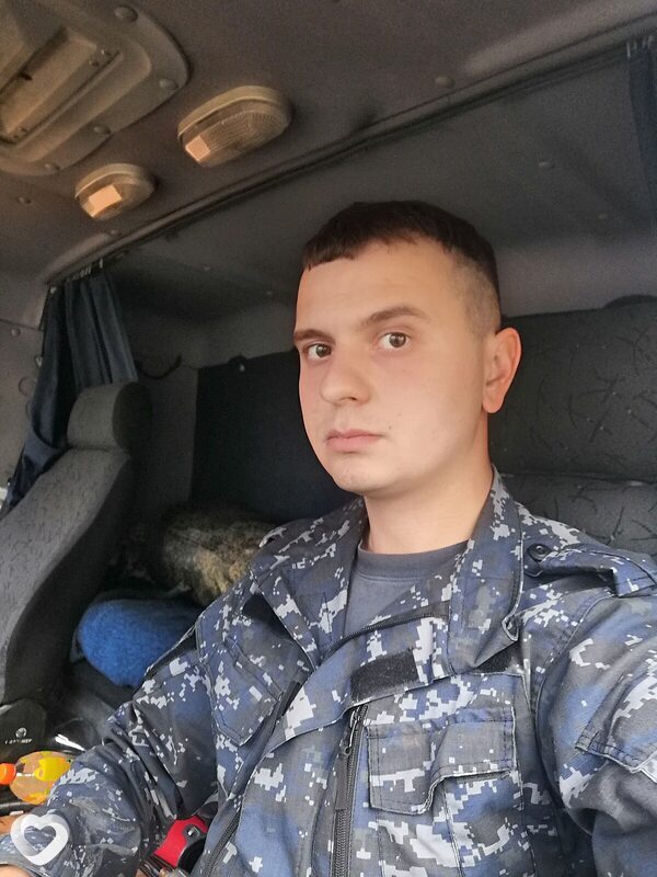 Григорий, 32, Зеленоград — анкета №2388355