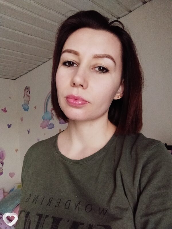 Кристина, Серафимович