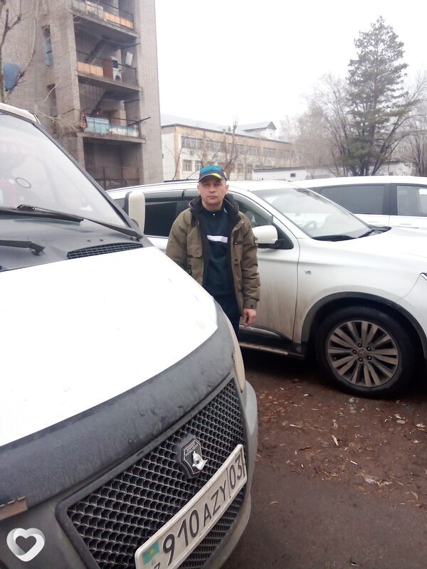 Виталий, 36, Щучинске — анкета №2388360