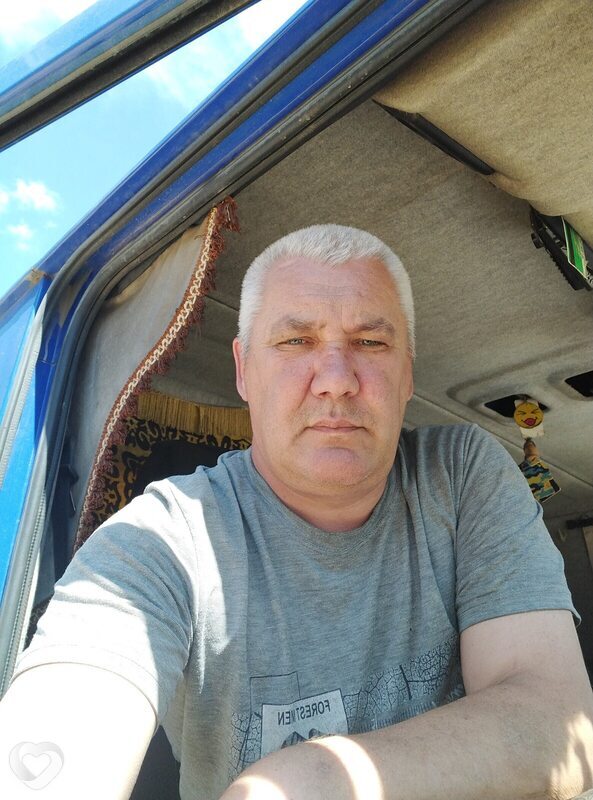 Александр, 54, Гомеле — анкета №2388366