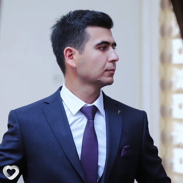 Кахрамон, 30, Оренбурге — анкета №2388127