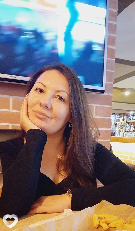 Юлия, 36, Сочи — анкета №2388128