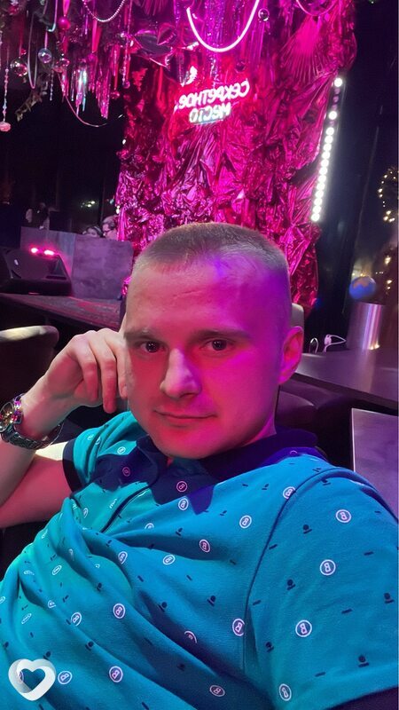 Сергей, 26, Королёв — анкета №2388130