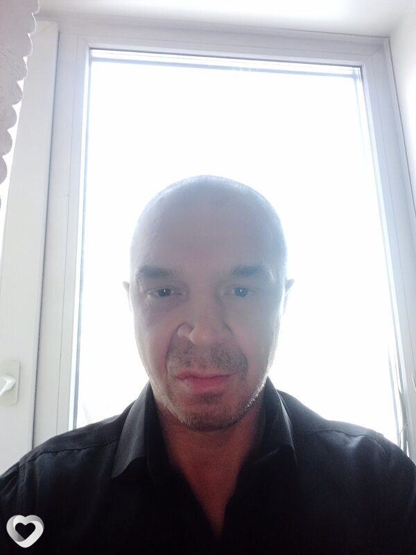 Дима, 45, Лесосибирске — анкета №2388131