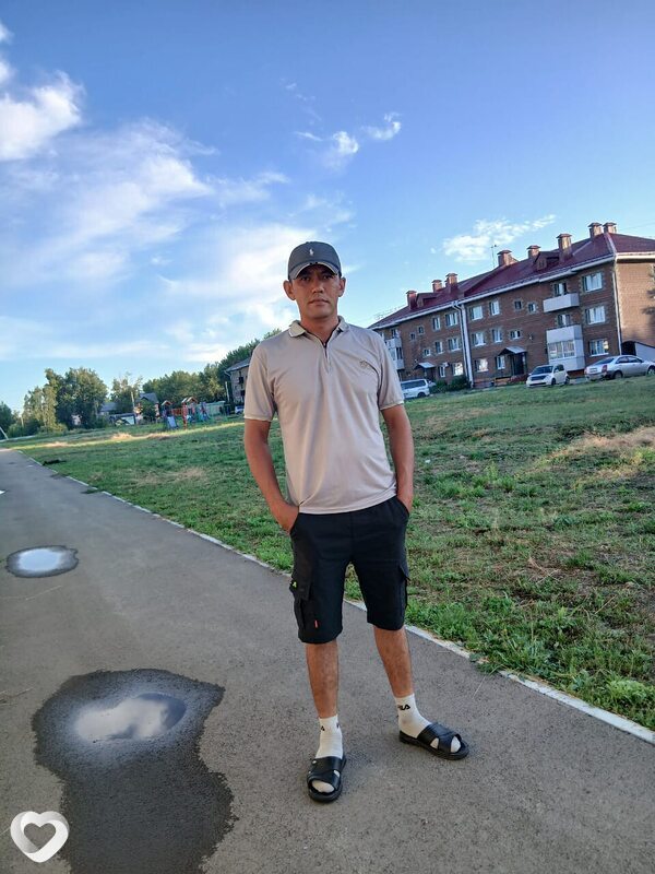 Руслан, 36, Свирске — анкета №2388132
