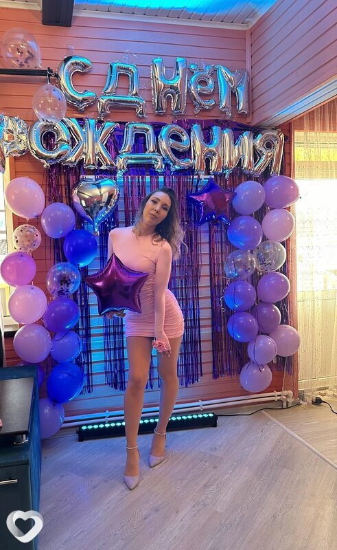 Кристина, 33, Санкт-Петербурге — анкета №2388135