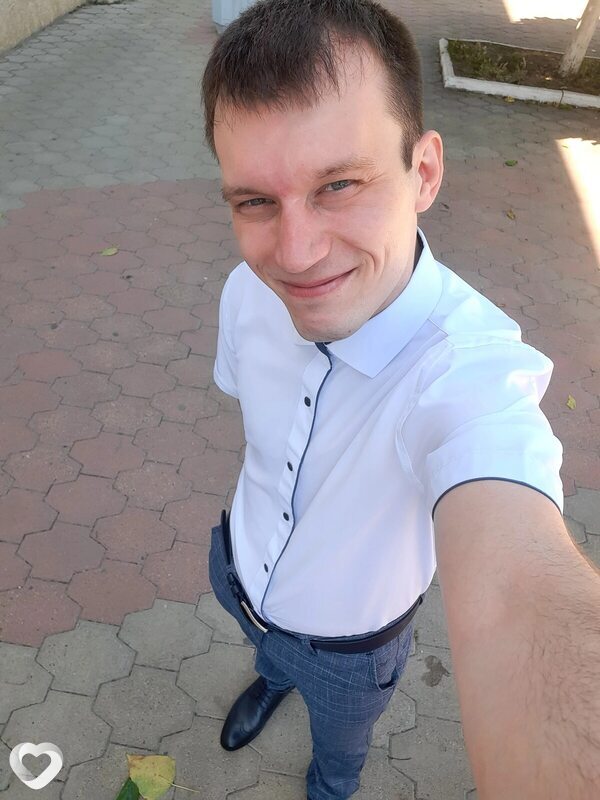 Яков, 31, Краснодаре — анкета №2388141