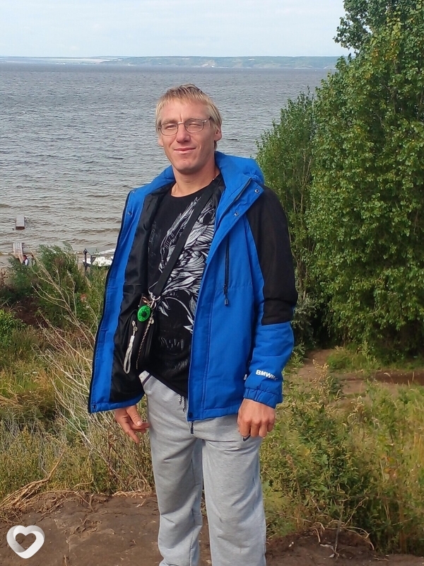 Евгений, 35, Самаре — анкета №2388144