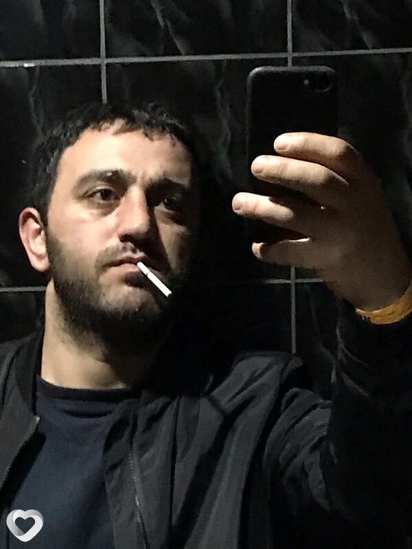 Карен, 38, Москве — анкета №2388272
