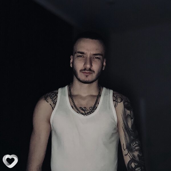 Александр, 25, Владивостоке — анкета №2388288
