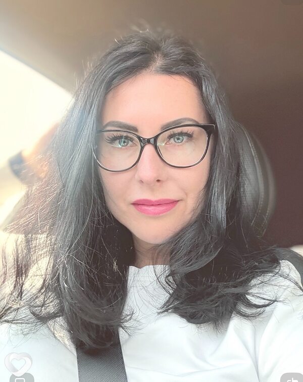 Кристина, 44, Санкт-Петербурге — анкета №2388290