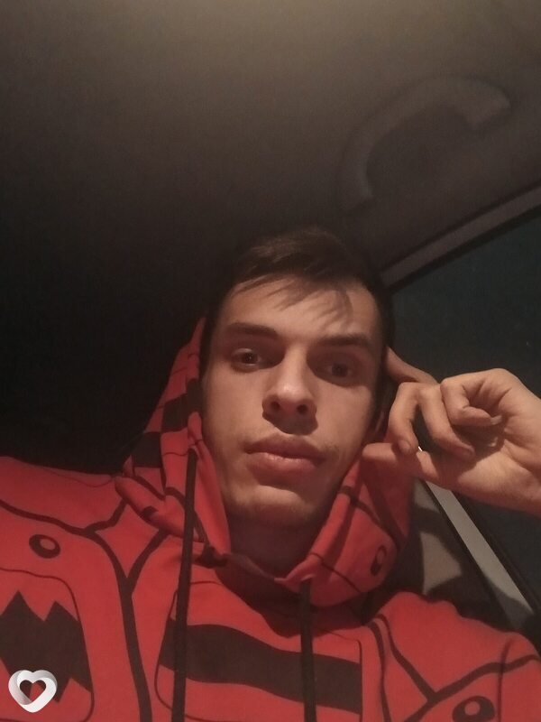 Дима, 24, Краснодаре — анкета №2388291
