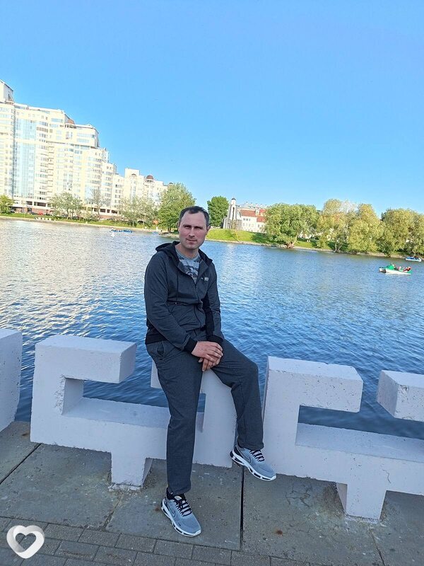 Александр, 34, Минске — анкета №2388293