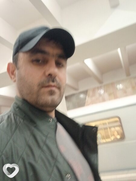 Rustam, 40, Москве — анкета №2388103