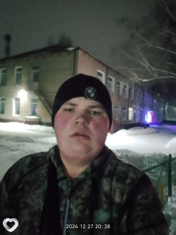 Алексей, 24, Ртищеве — анкета №2388107