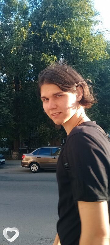 Василий, 22, Воронеже — анкета №2388115