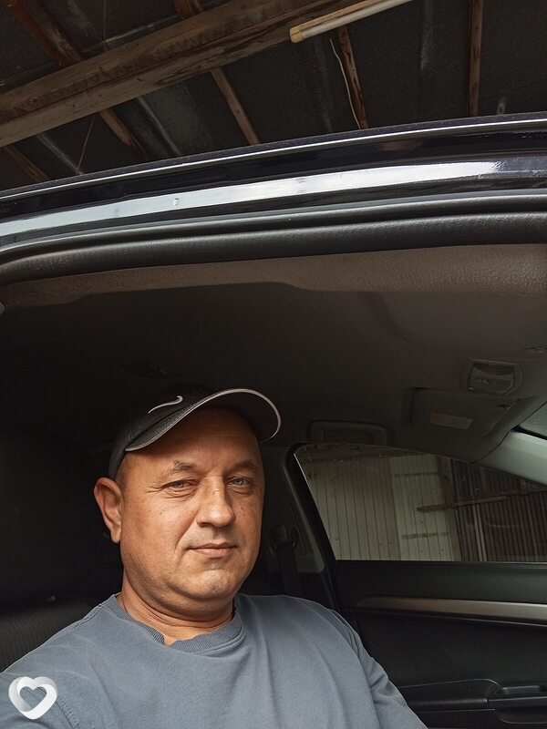 Сергей, 49, Краснодаре — анкета №2388118