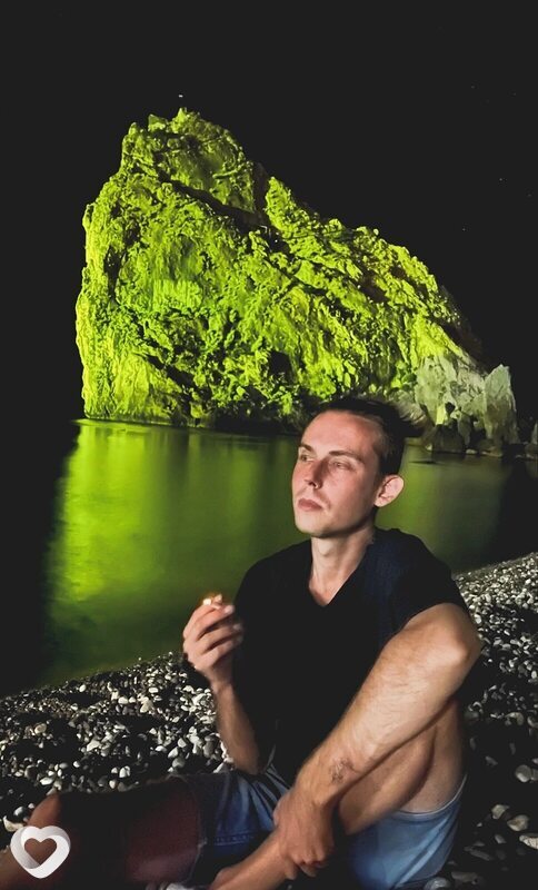 Стас, 34, Ялте — анкета №2388373