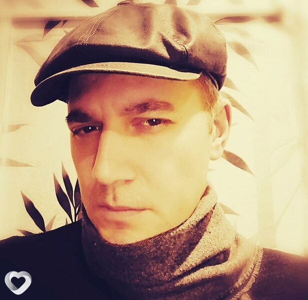 Павел, 48, Минске — анкета №2388389