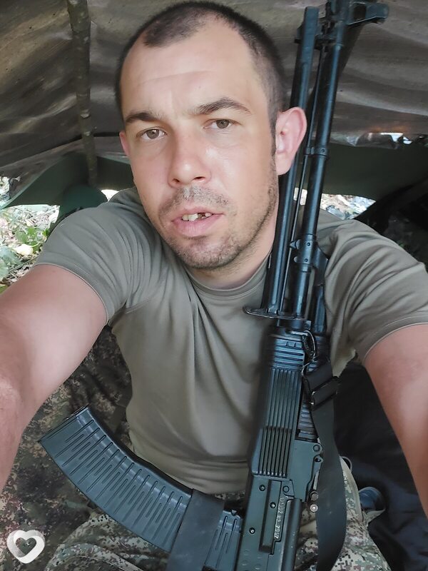 Женя, 29, Белгороде — анкета №2388182