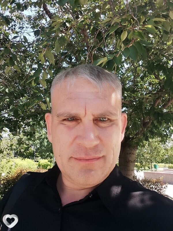 Евгений, 43, Соликамске — анкета №2388183