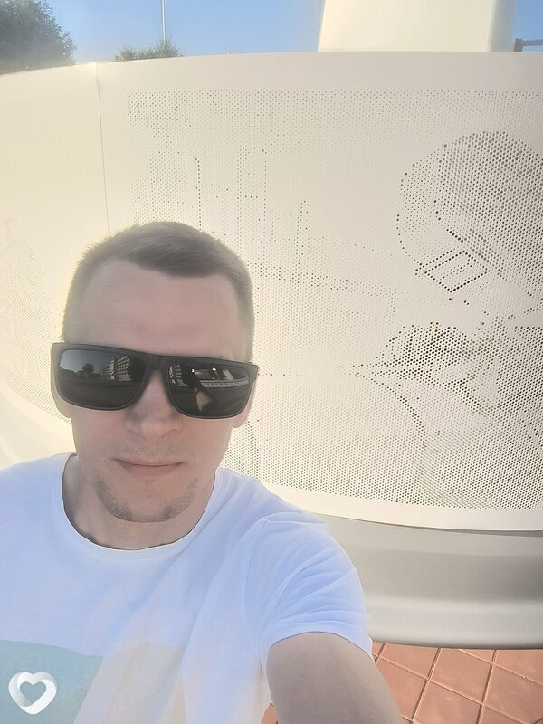Александр, 32, Барановичах — анкета №2388184