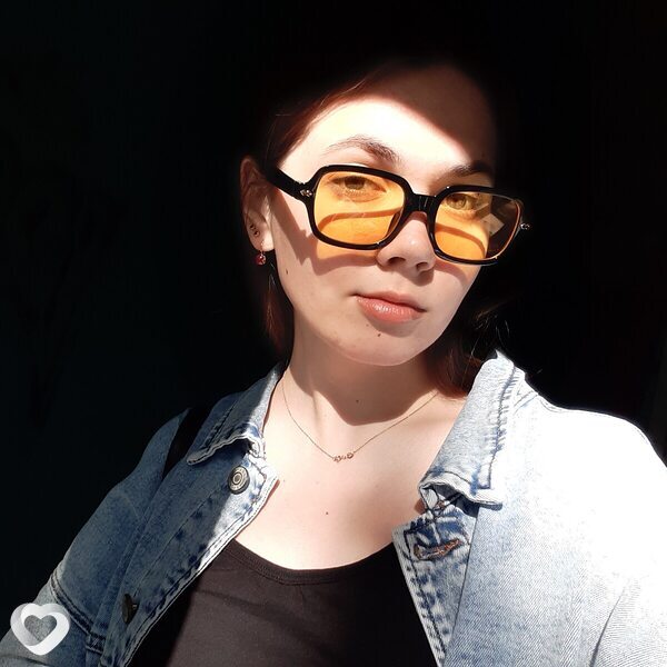 Юля, 21, Нижнем Новгороде — анкета №2388186
