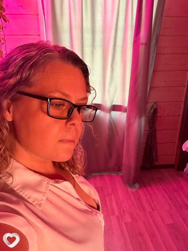 Екатерина, 46, Санкт-Петербурге — анкета №2388191