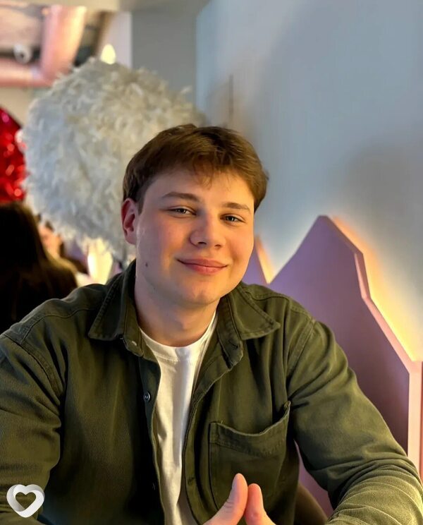 Кирилл, 25, Минске — анкета №2388193