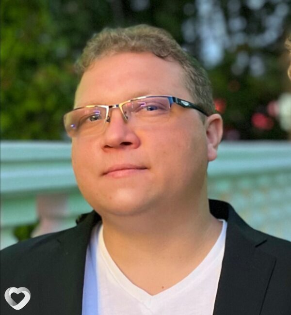 Константин, 40, Москве — анкета №2388196