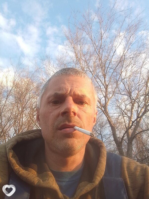 Сергей, 45, Краснодаре — анкета №2388223