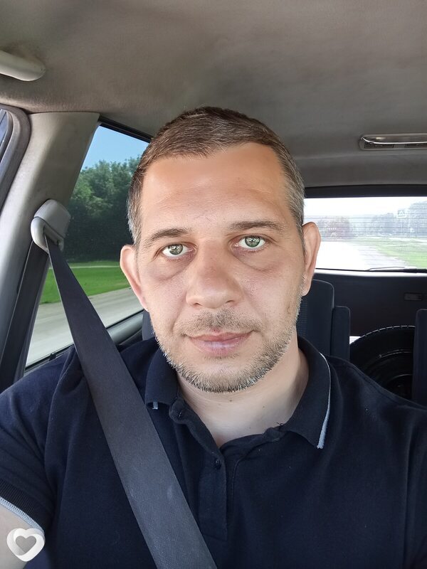 Антон, 38, Барнауле — анкета №2388224