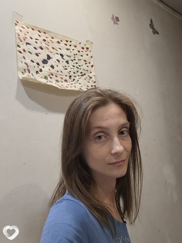 Олеся, 42, Павлодаре — анкета №2388234
