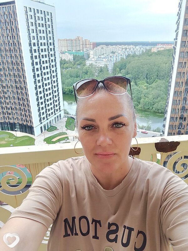Татьяна, 45, Пушкино (Московская Обл) — анкета №2388245