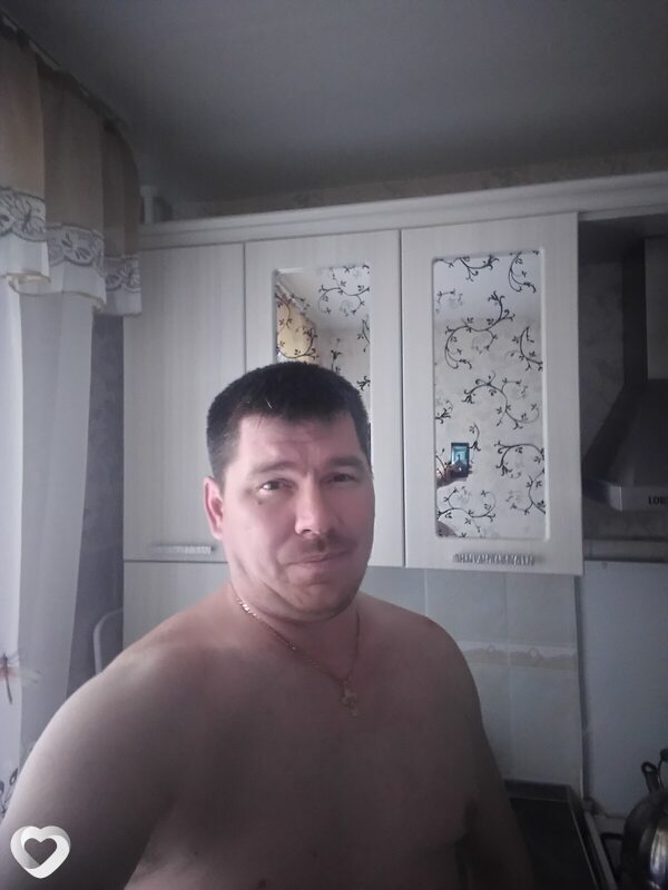 Андрей, 48, Ижевске — анкета №2388198
