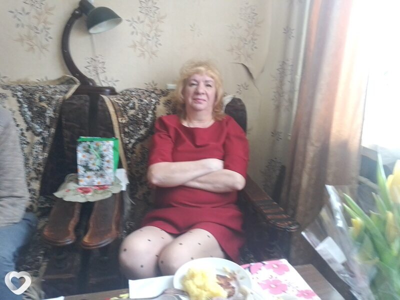 Марина Курочкина, Дмитров