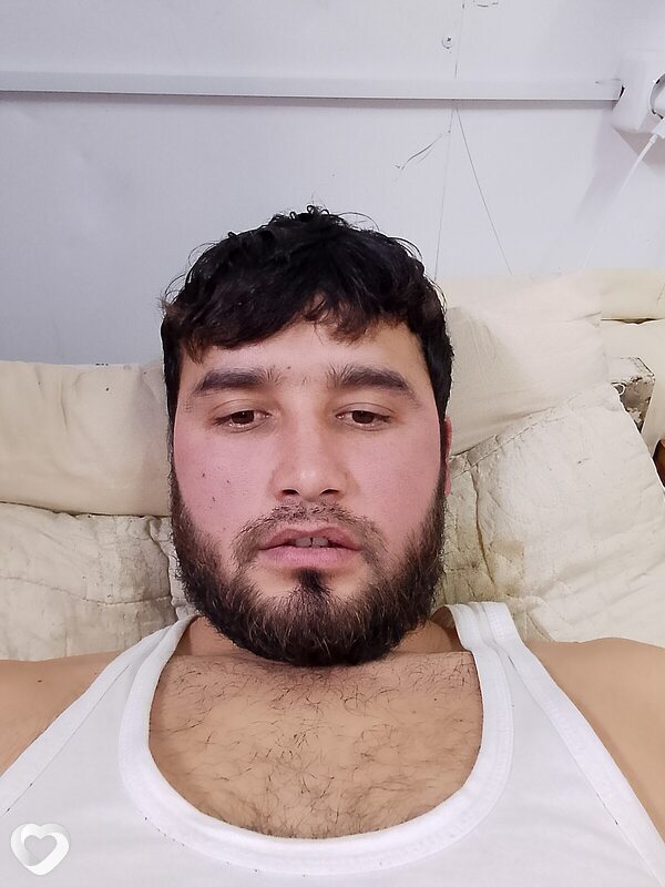 Нажмиддин, 30, Казани — анкета №2388206